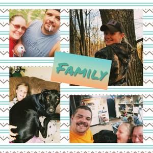 Meet your Posher, Veronica